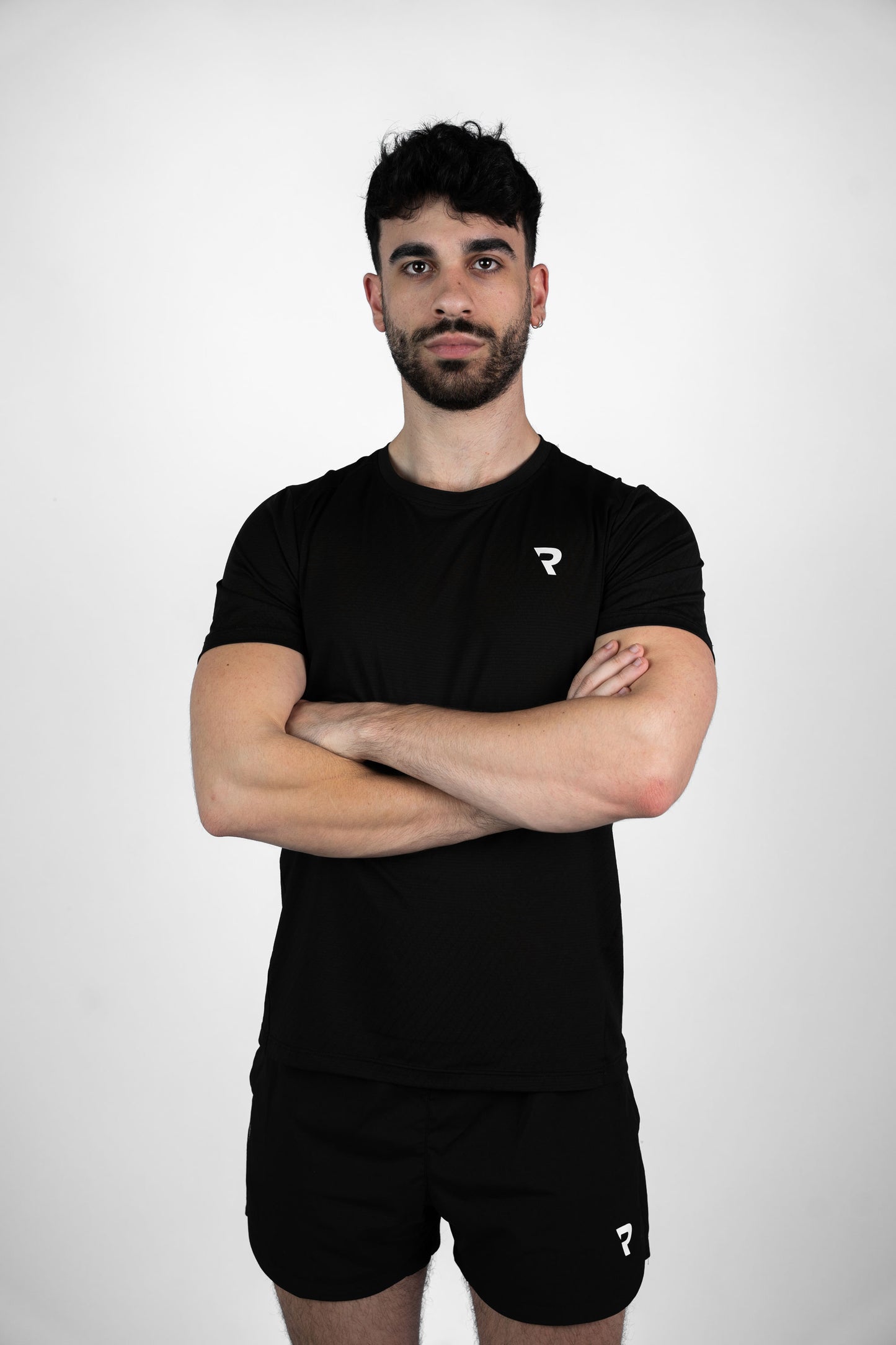 Essential Dry Fit T-shirt