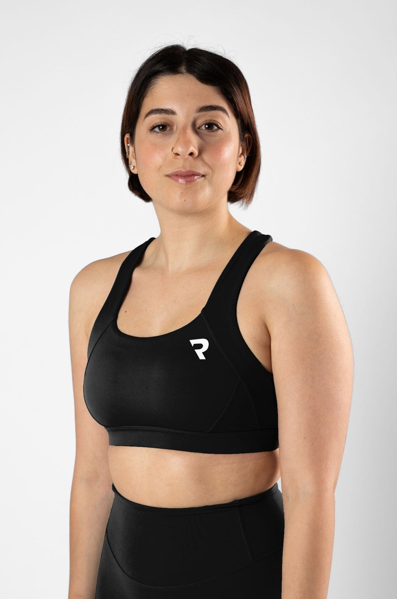 Seamless Essential Women Sports Bra
