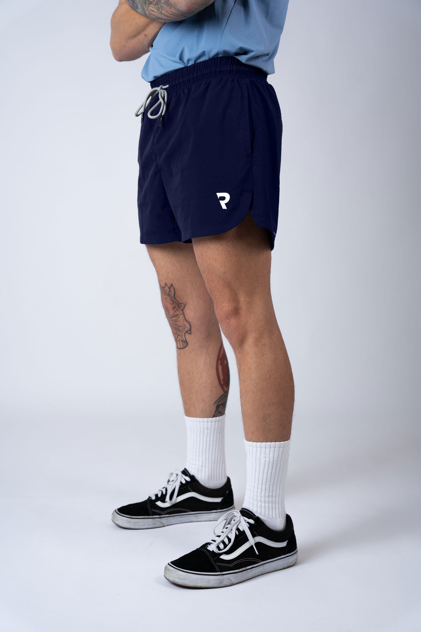 Essential Performance Shorts
