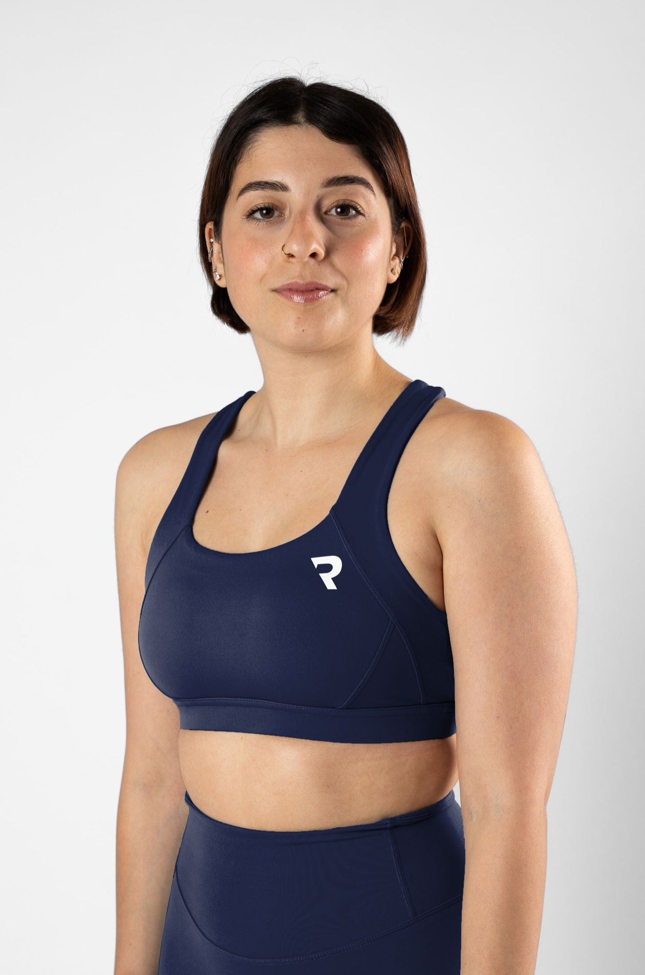 Seamless Essential Women Sports Bra