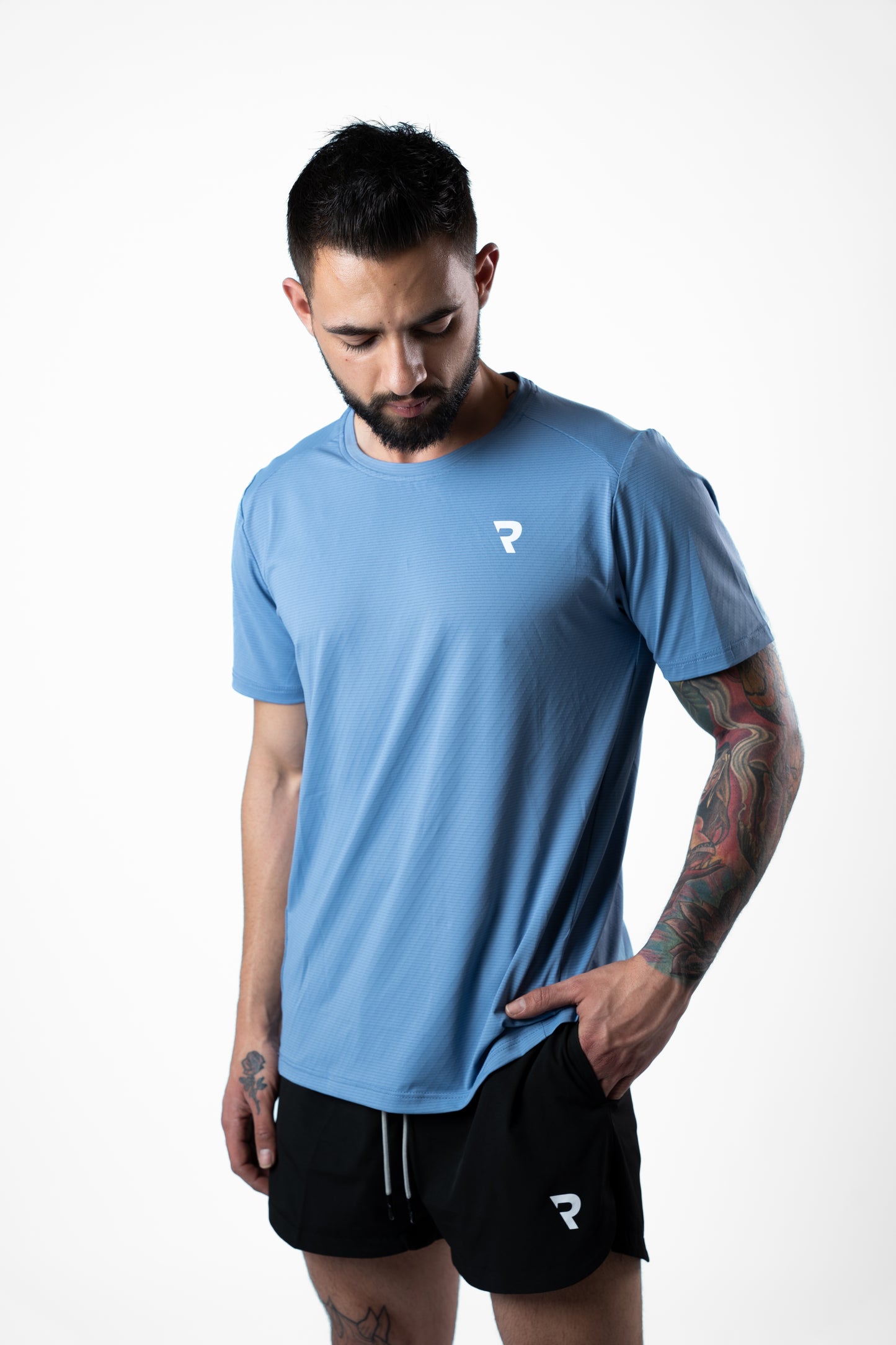 Essential Dry Fit T-shirt