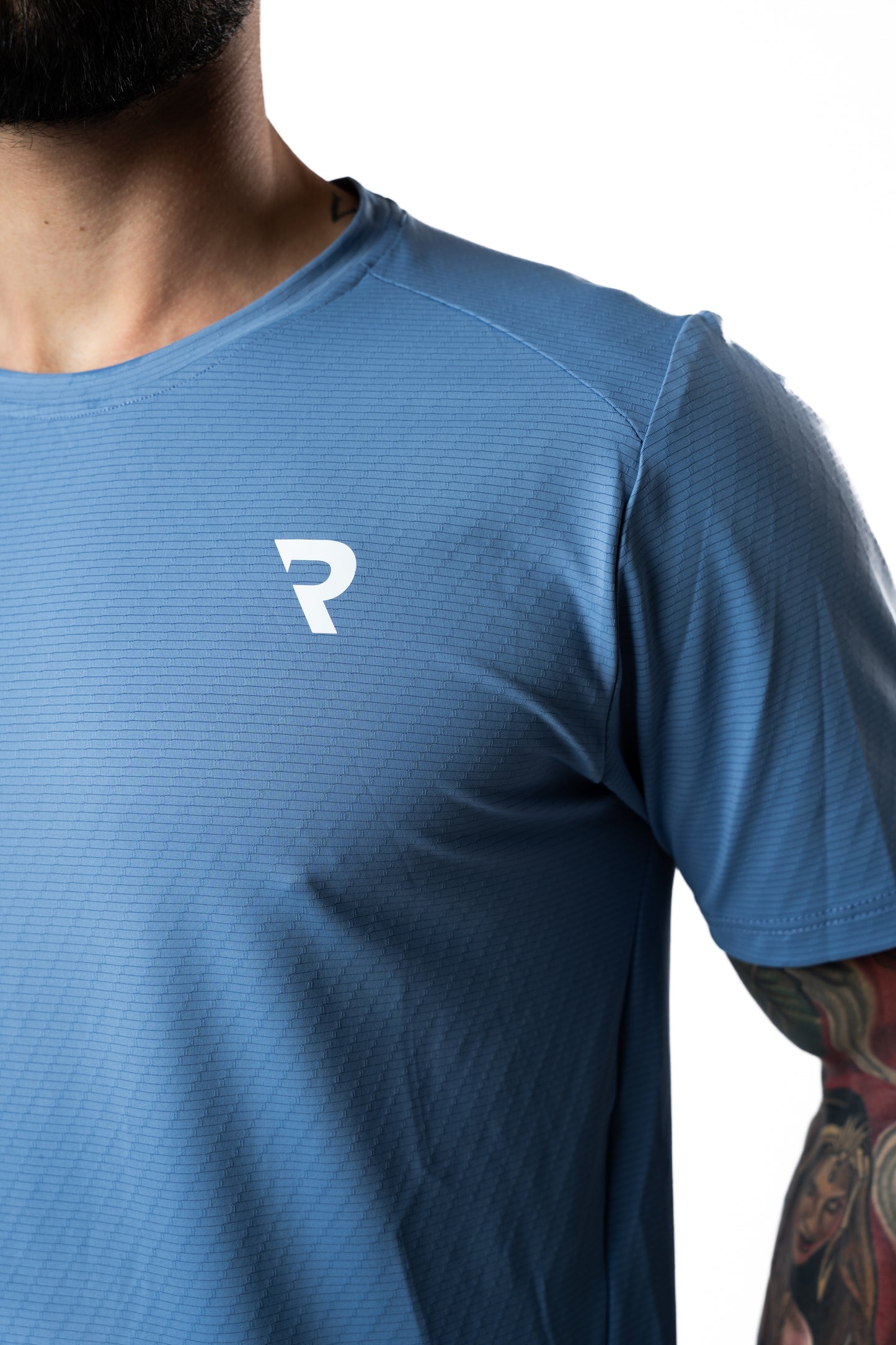 Essential Dry Fit T-shirt