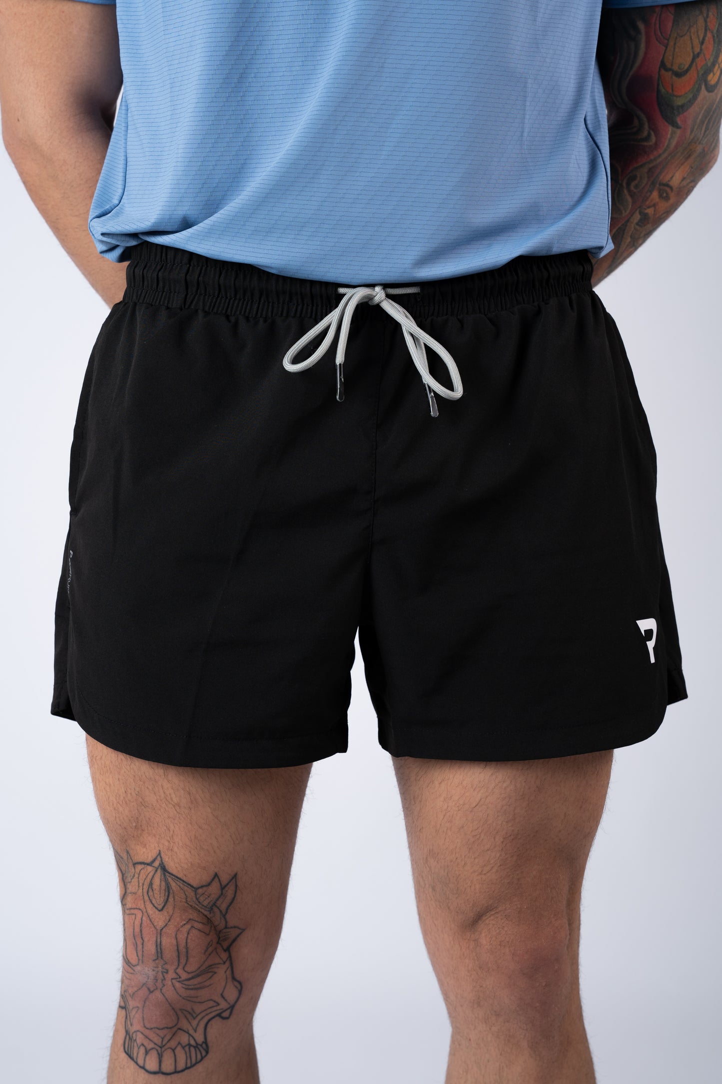 Essential Performance Shorts
