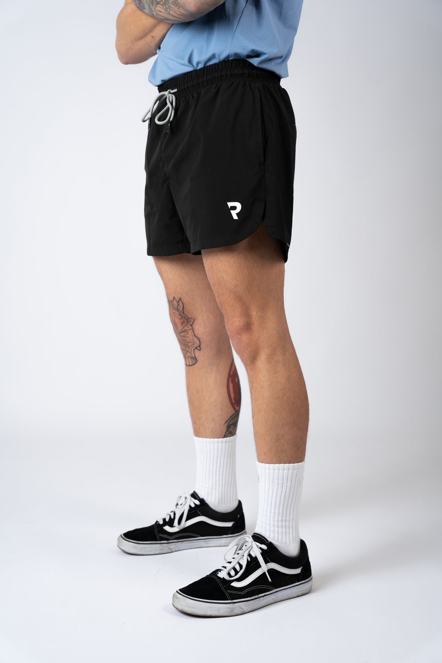 Essential Performance Shorts