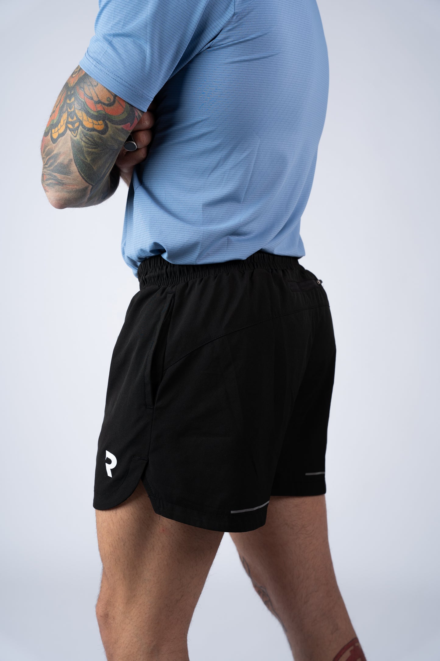 Essential Performance Shorts