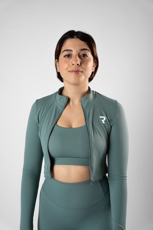 Essential Women Sports Jacket