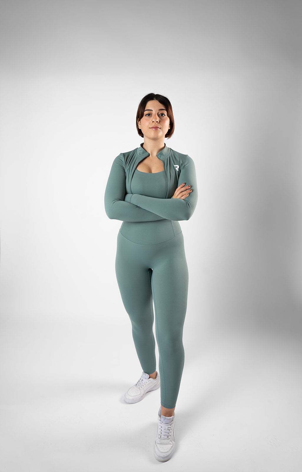 Seamless Essential Women Leggings