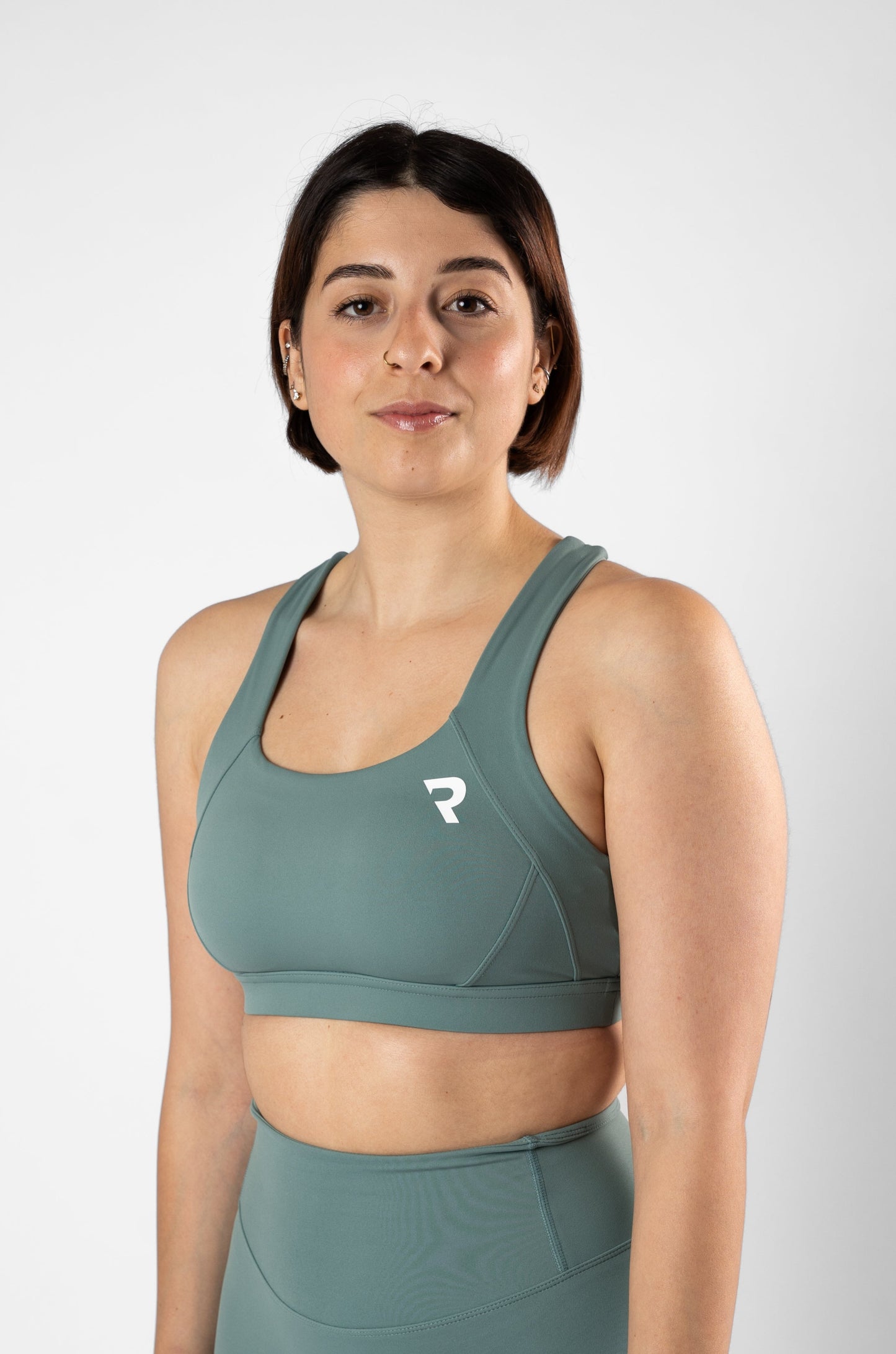 Seamless Essential Women Sports Bra