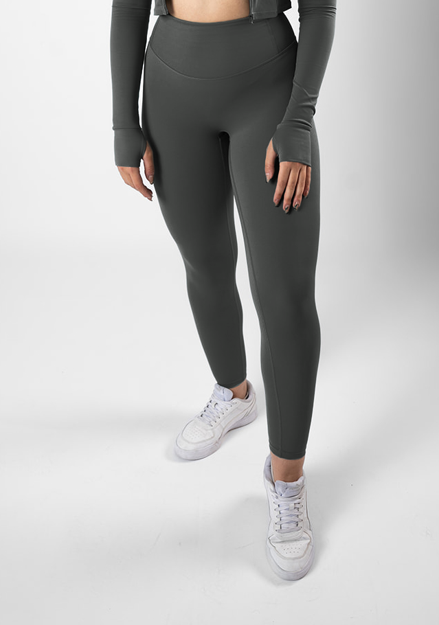 Seamless Essential Women Leggings