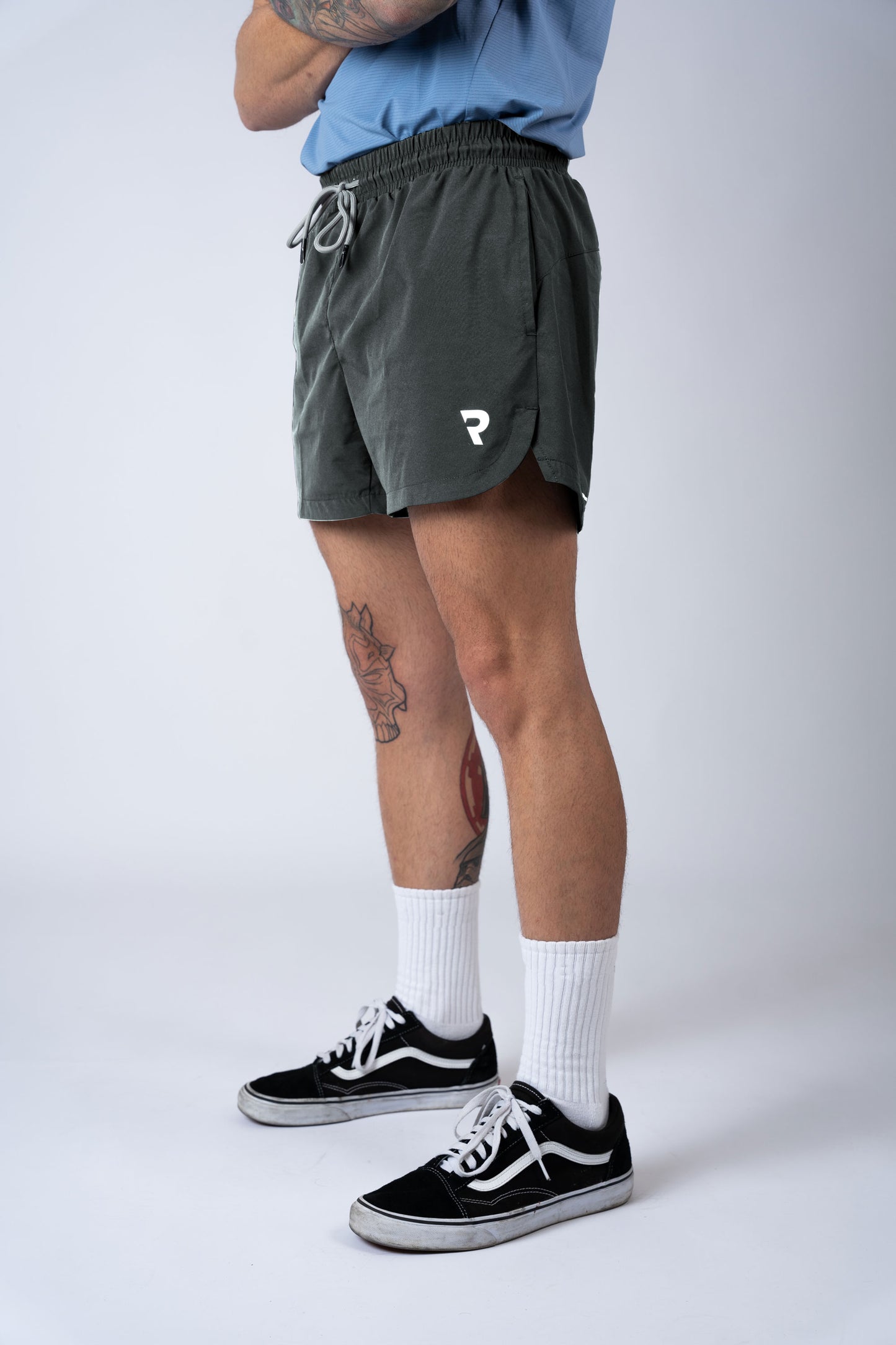Essential Performance Shorts