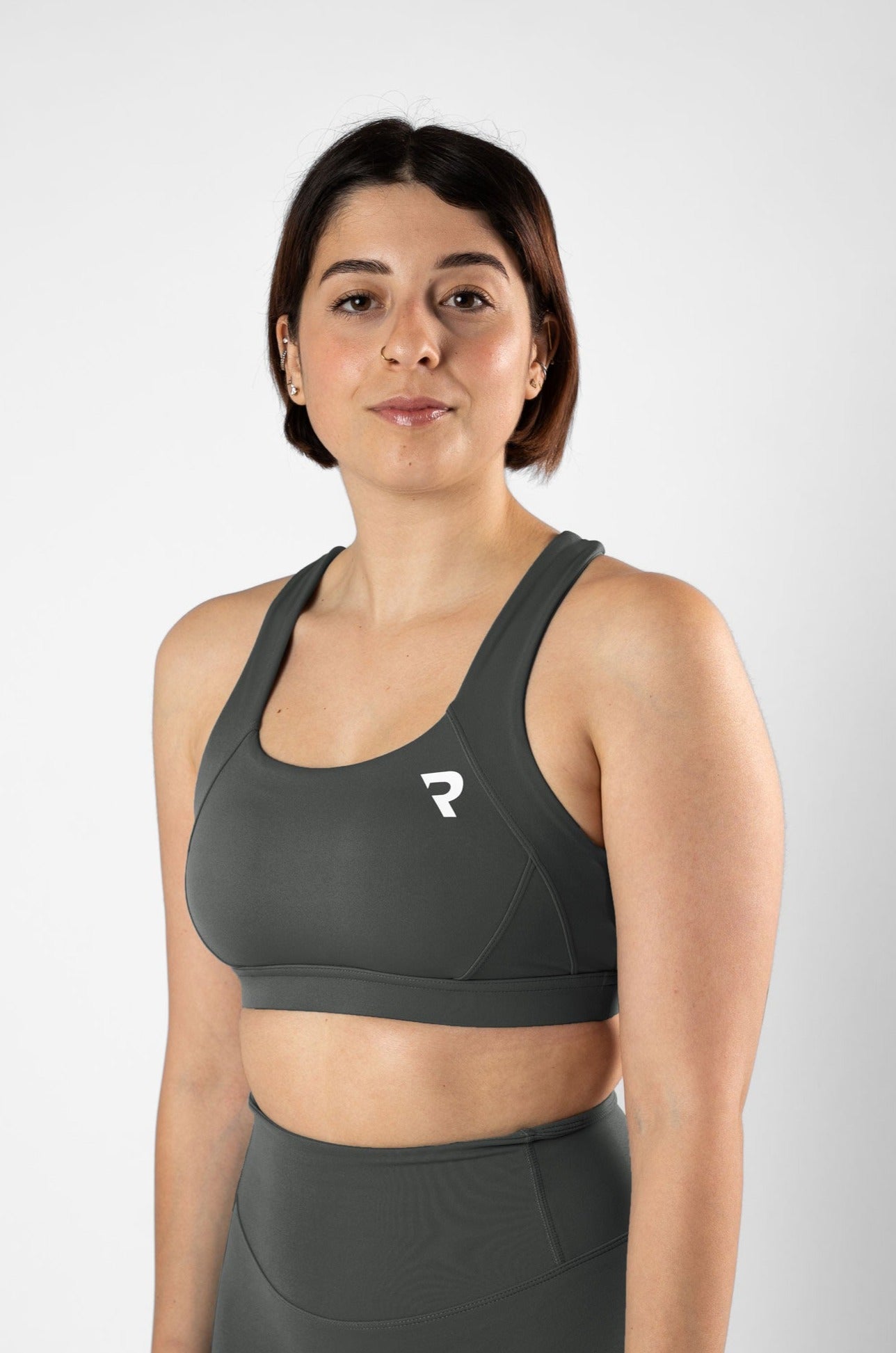Seamless Essential Women Sports Bra