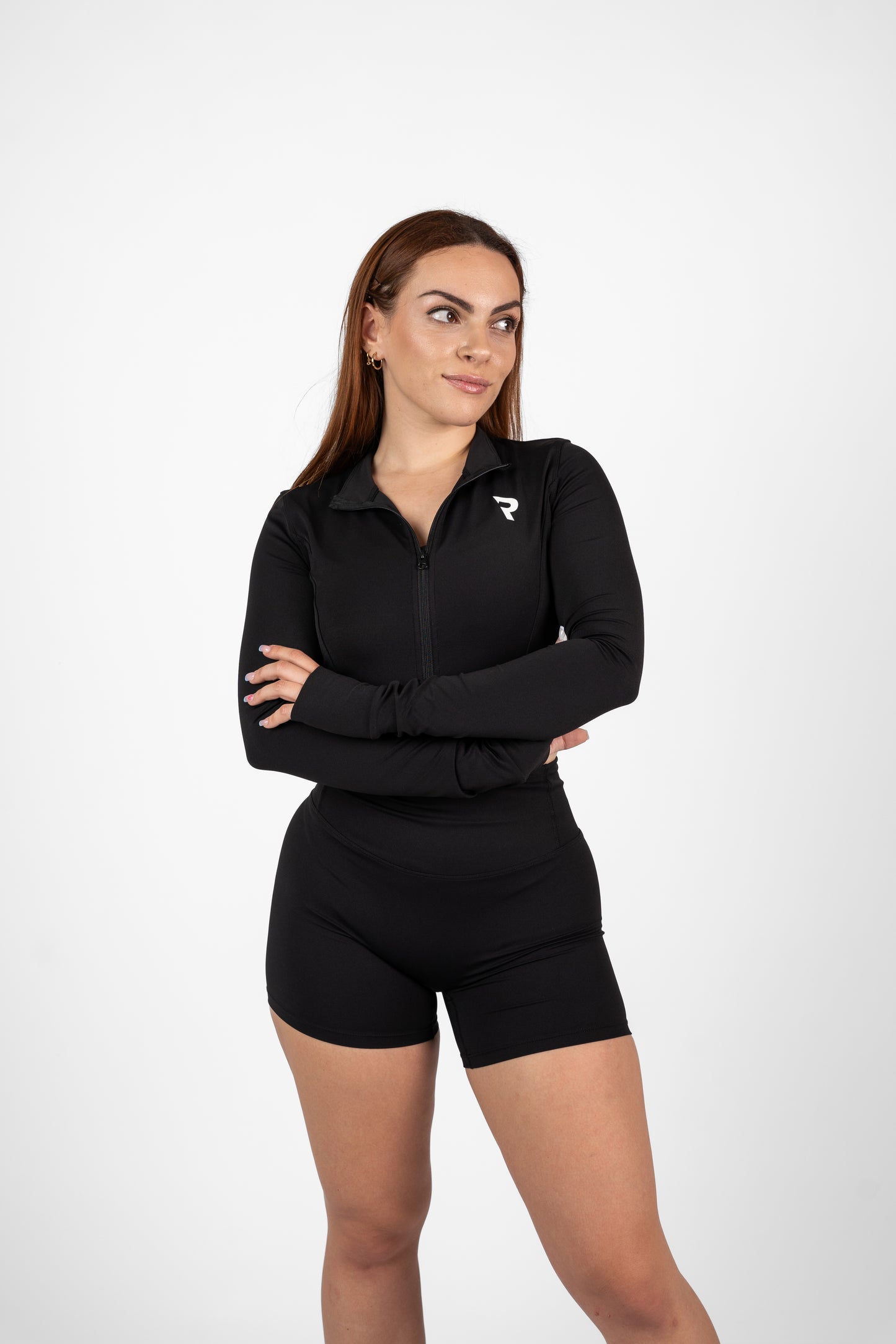 Seamless Essential Women Shorts