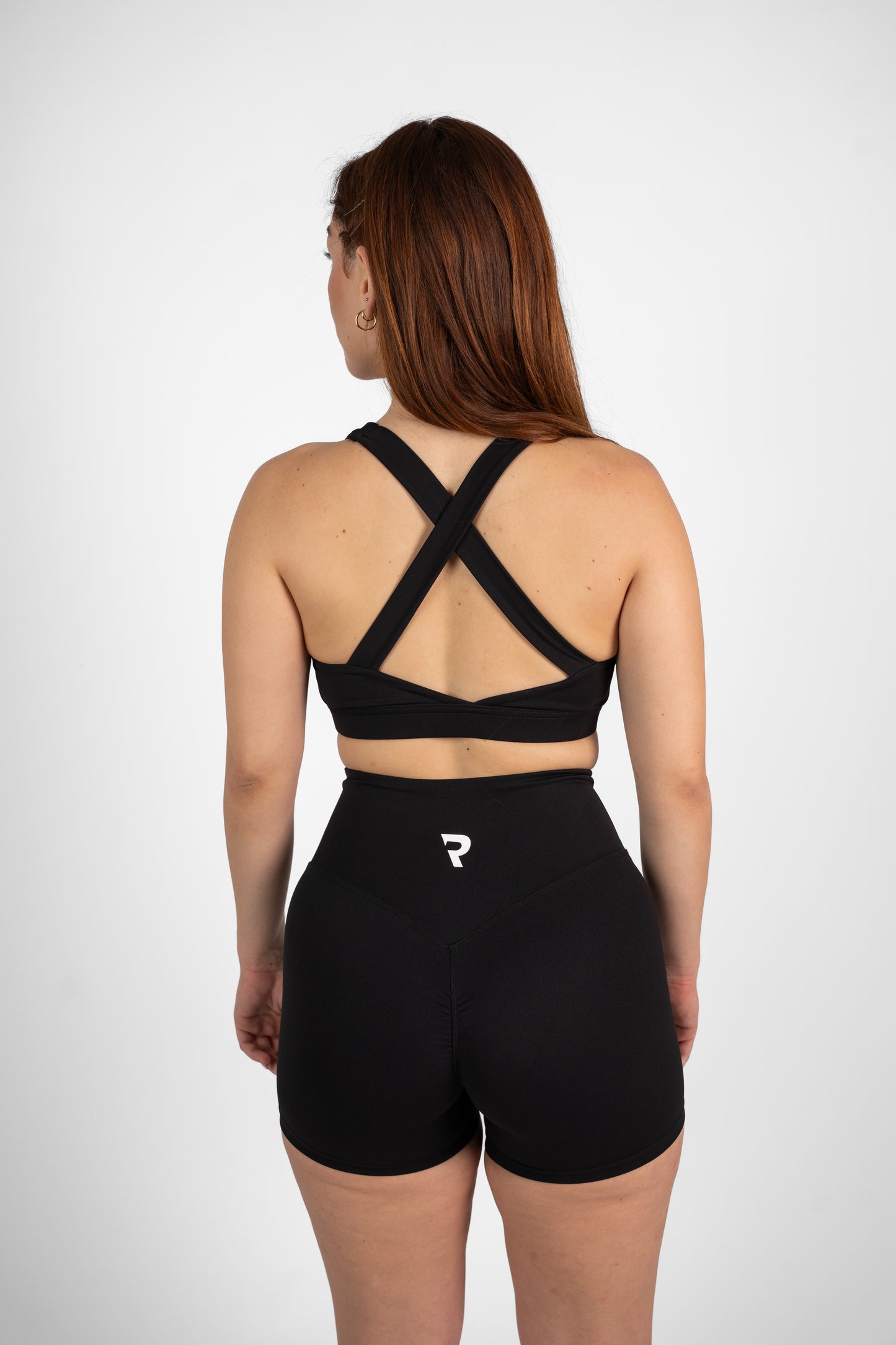 Seamless Essential Women Shorts