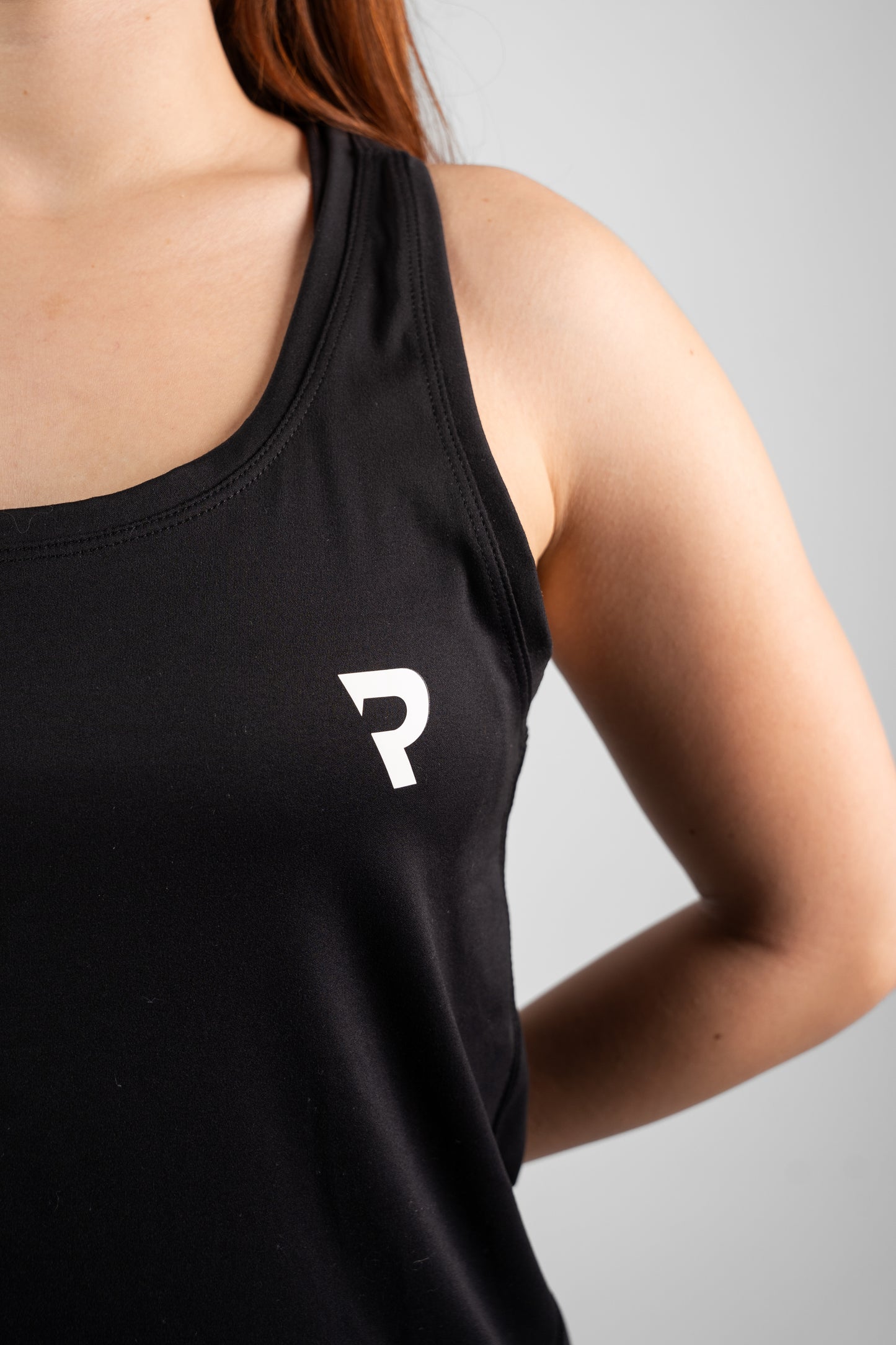 Essential Slim Fit Tank Top