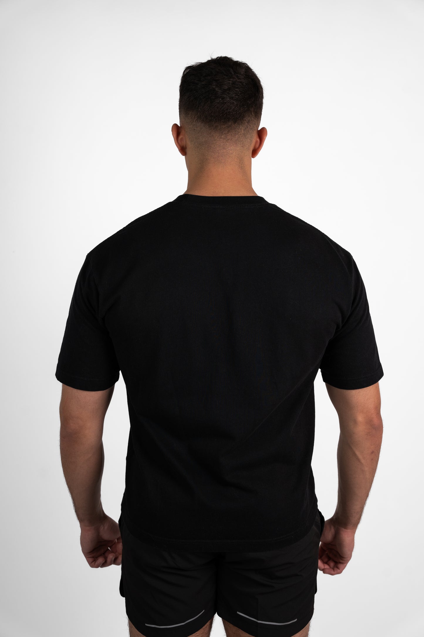 Rest Day Heavyweight Oversized T-shirt