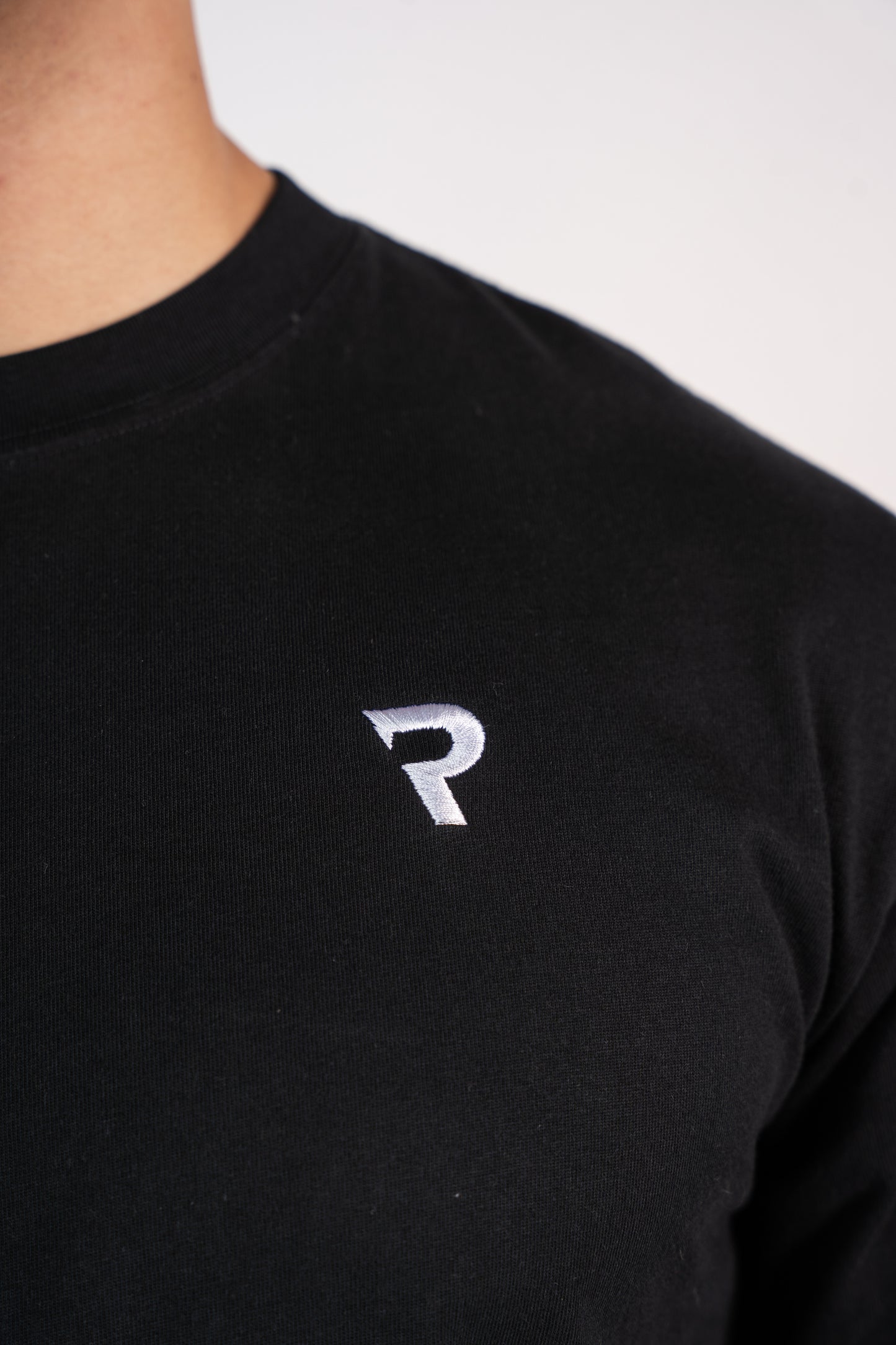 Rest Day Heavyweight Oversized T-shirt