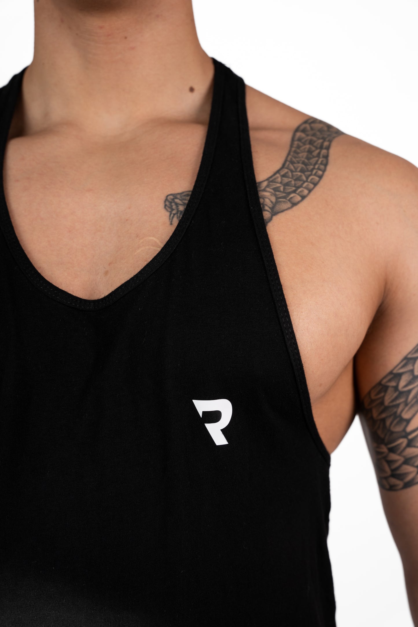 Muscle Flex Tank Top