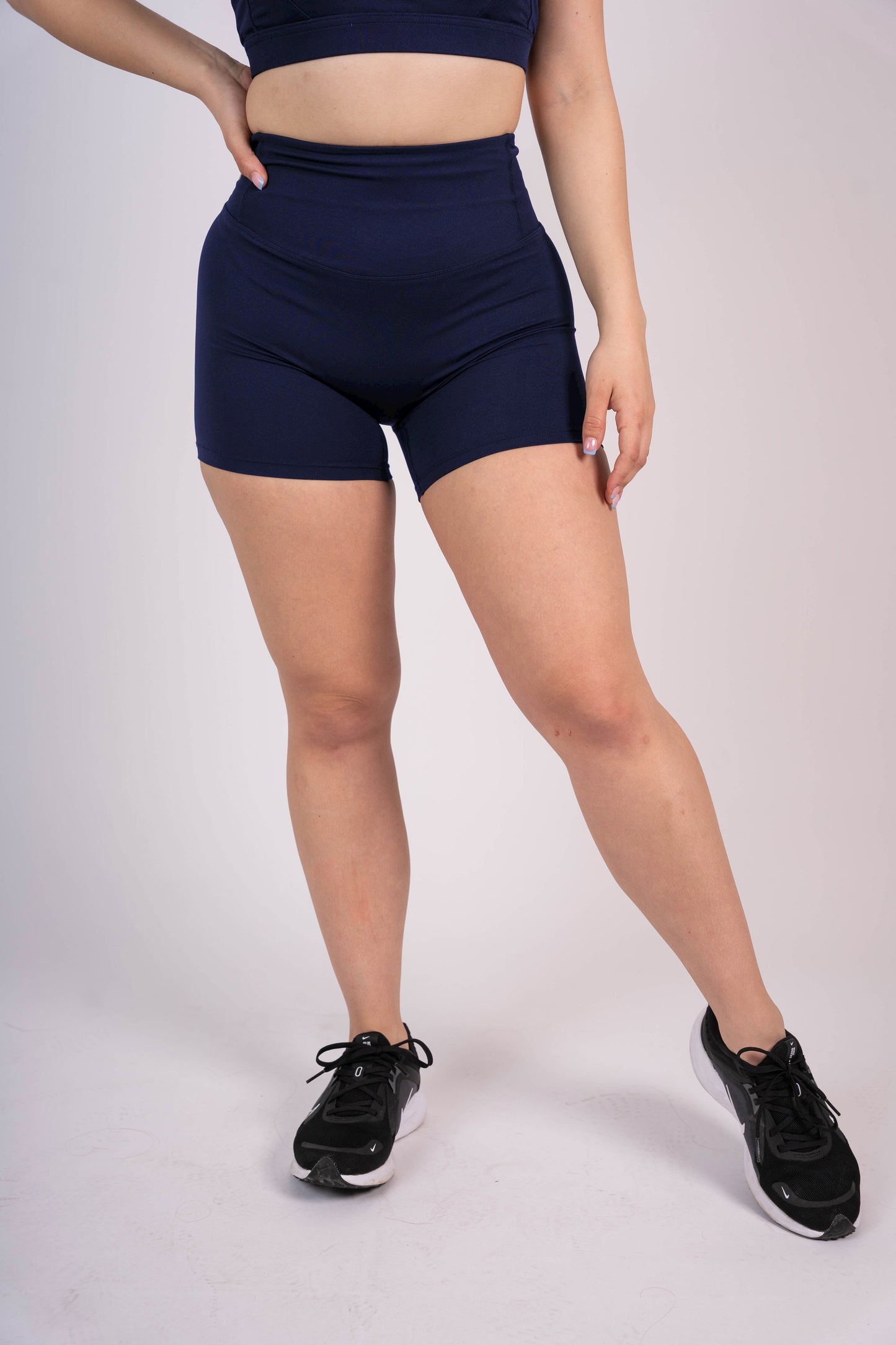 Seamless Essential Women Shorts