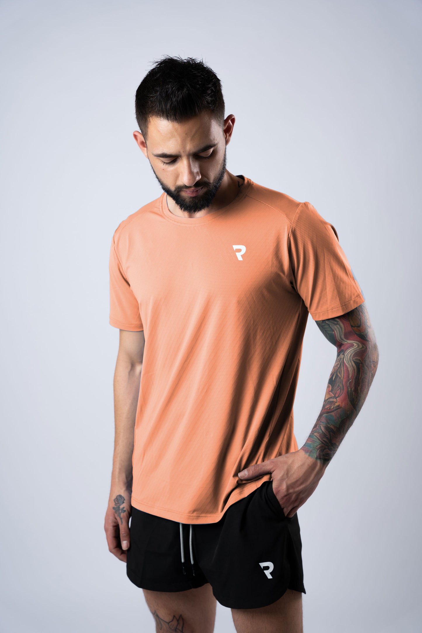 Essential Dry Fit T-shirt