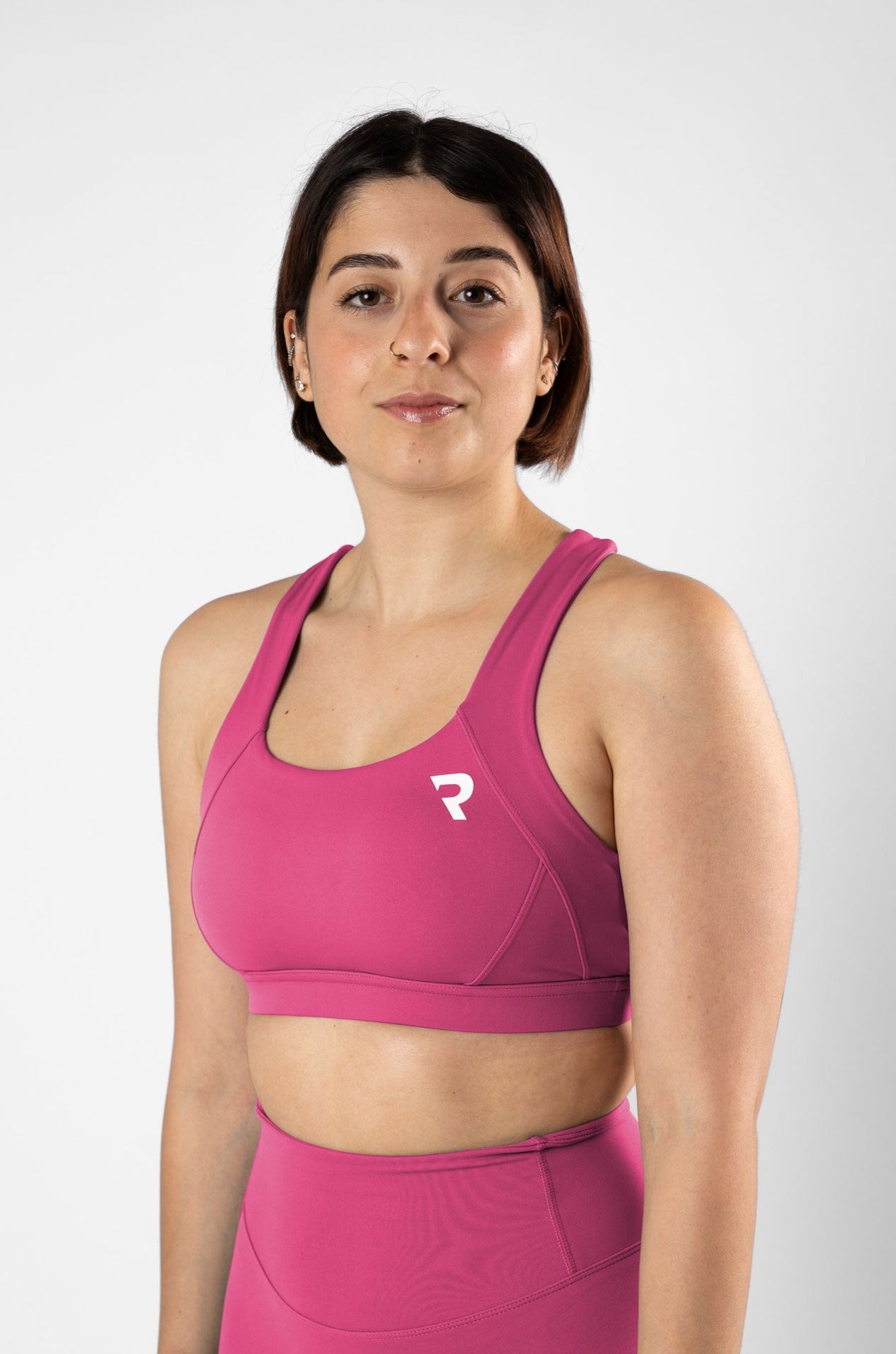 Seamless Essential Women Sports Bra
