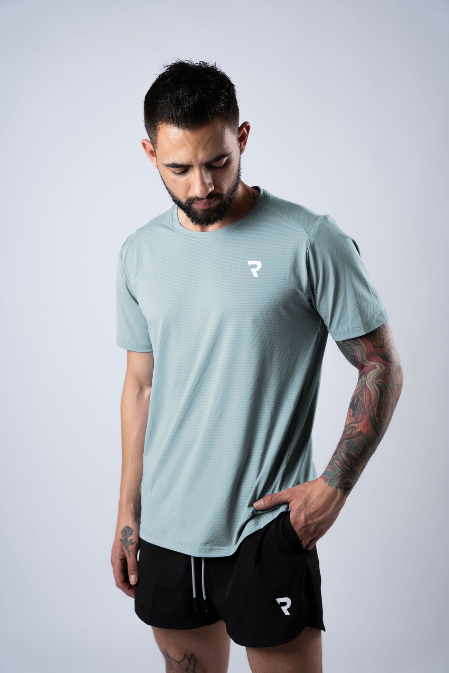 Essential Dry Fit T-shirt