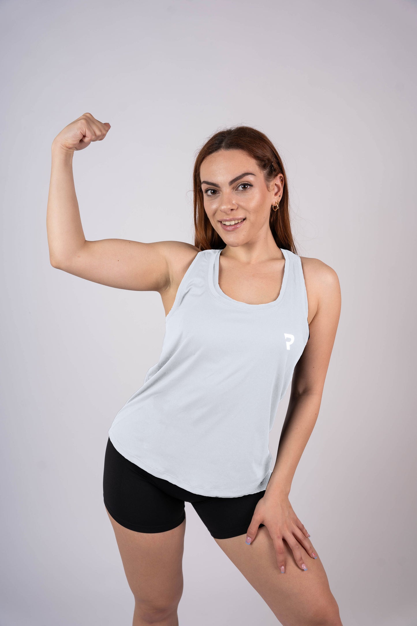Essential Slim Fit Tank Top