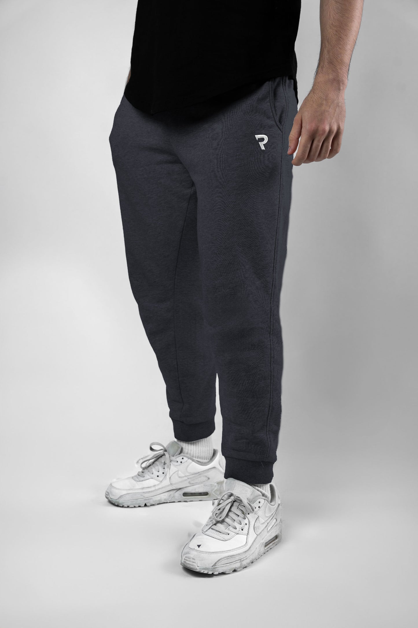 Rest Day Essential Joggers