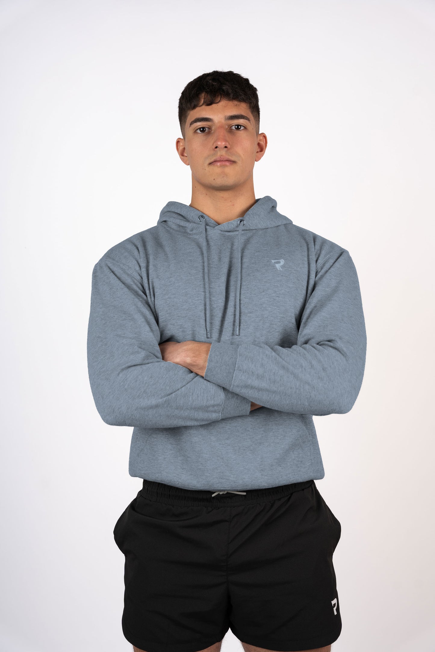 Rest Day Essential Hoodie