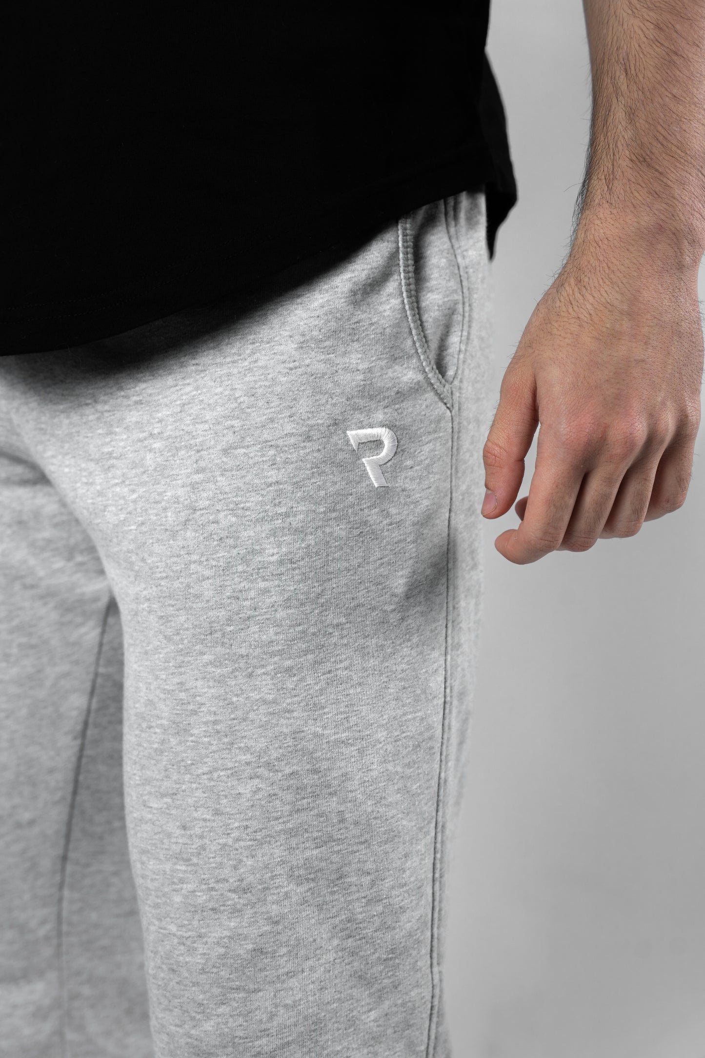 Rest Day Essential Joggers