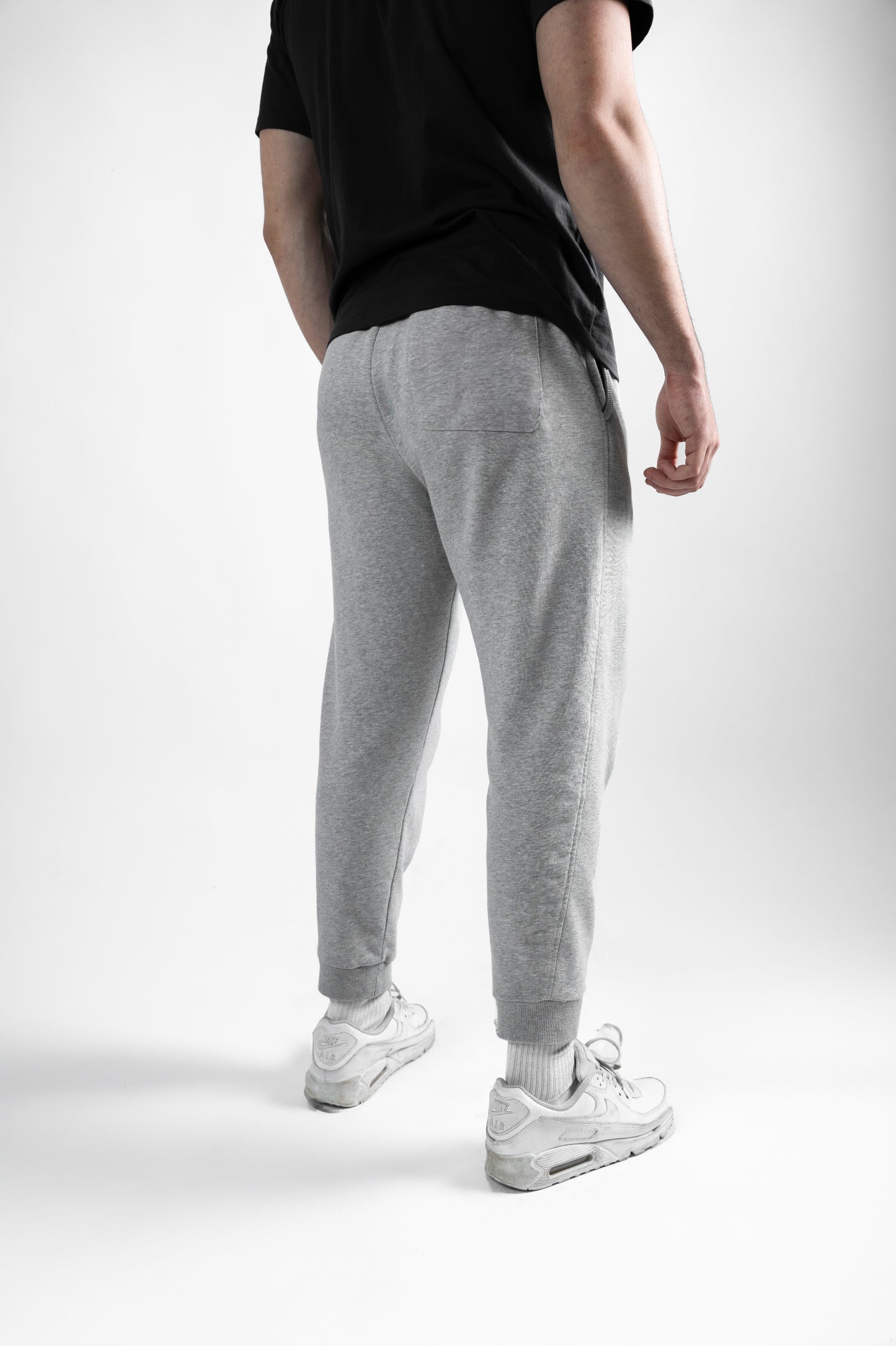 Rest Day Essential Joggers