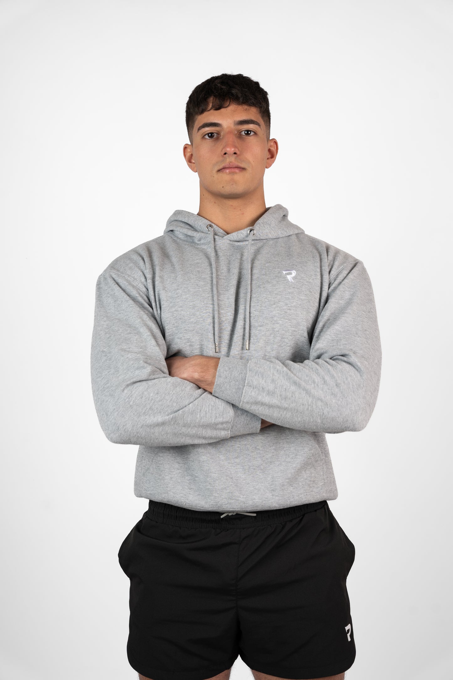 Rest Day Essential Hoodie