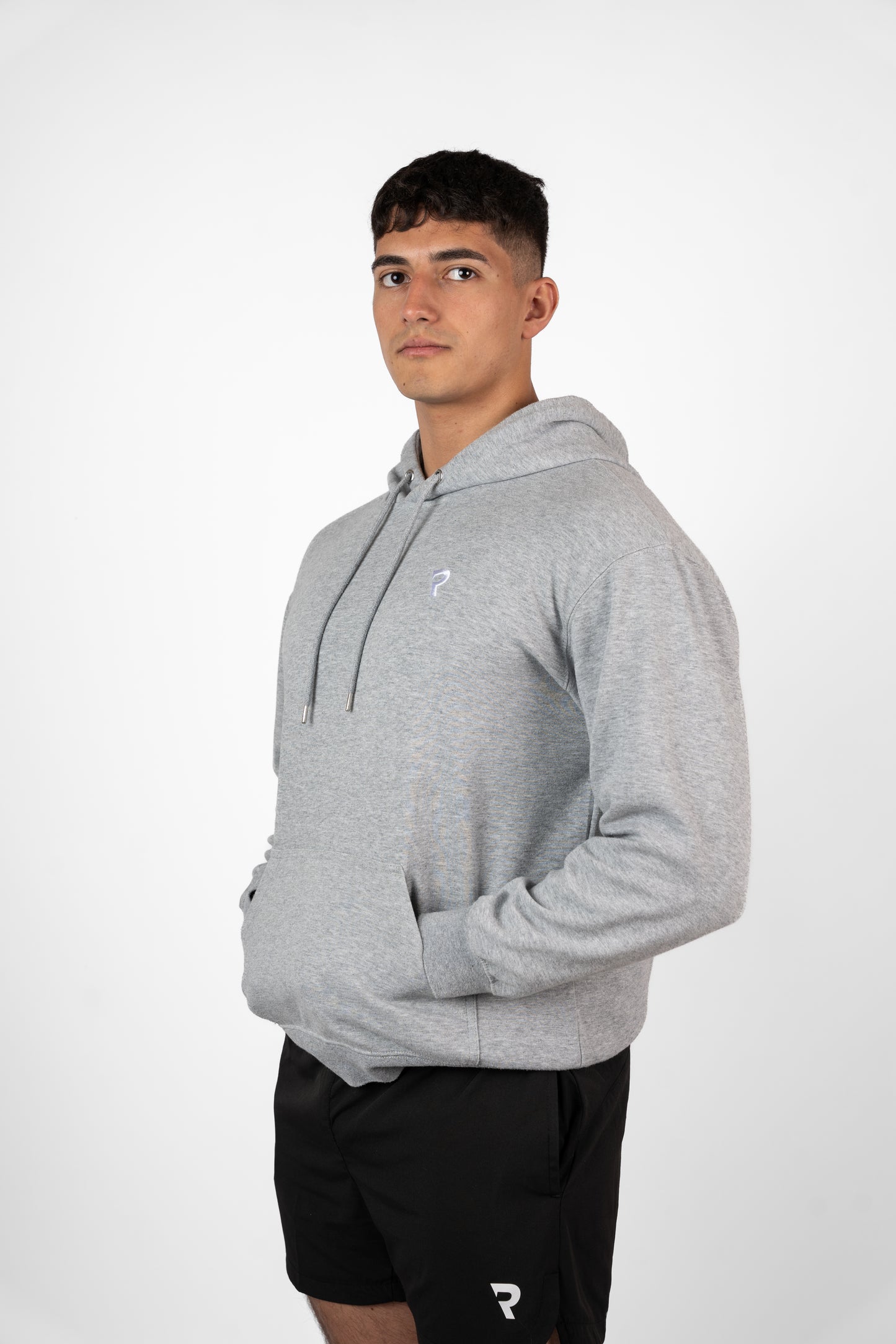 Rest Day Essential Hoodie