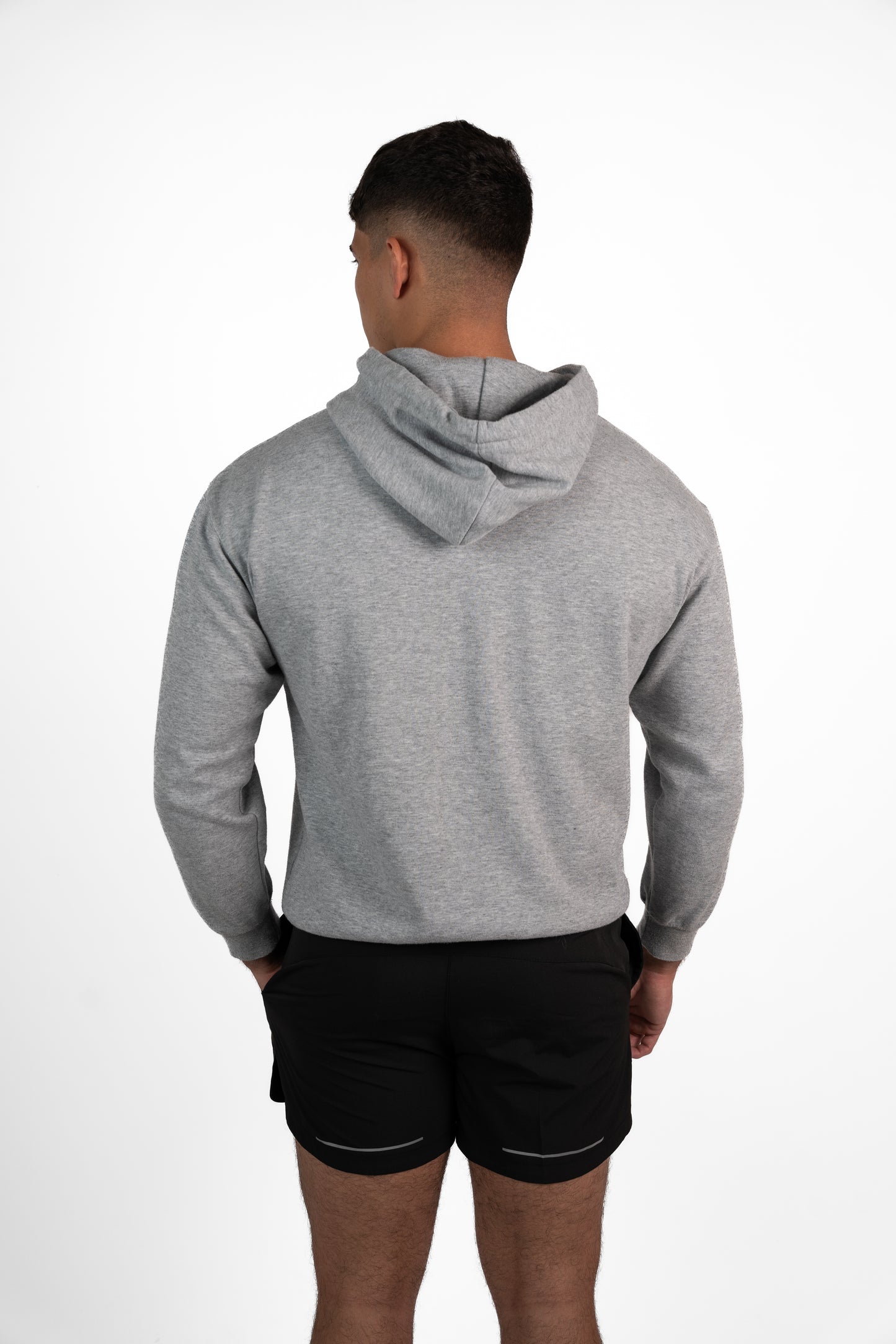 Rest Day Essential Hoodie