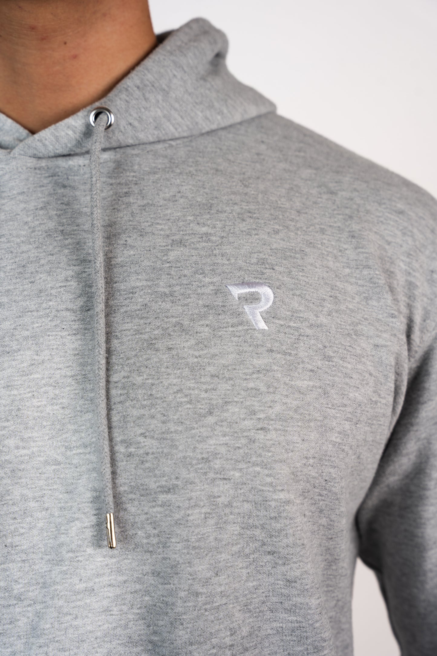 Rest Day Essential Hoodie