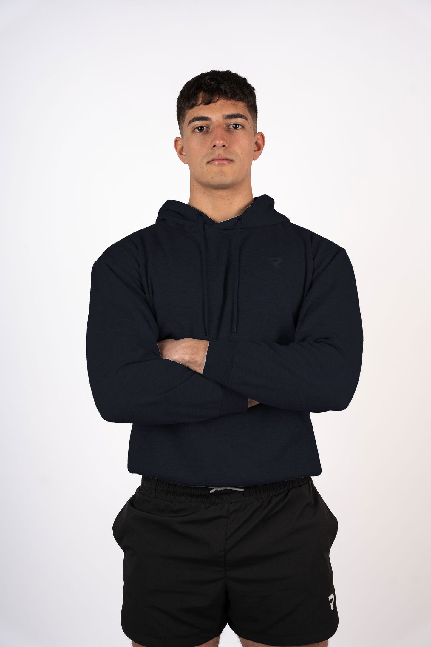 Rest Day Essential Hoodie