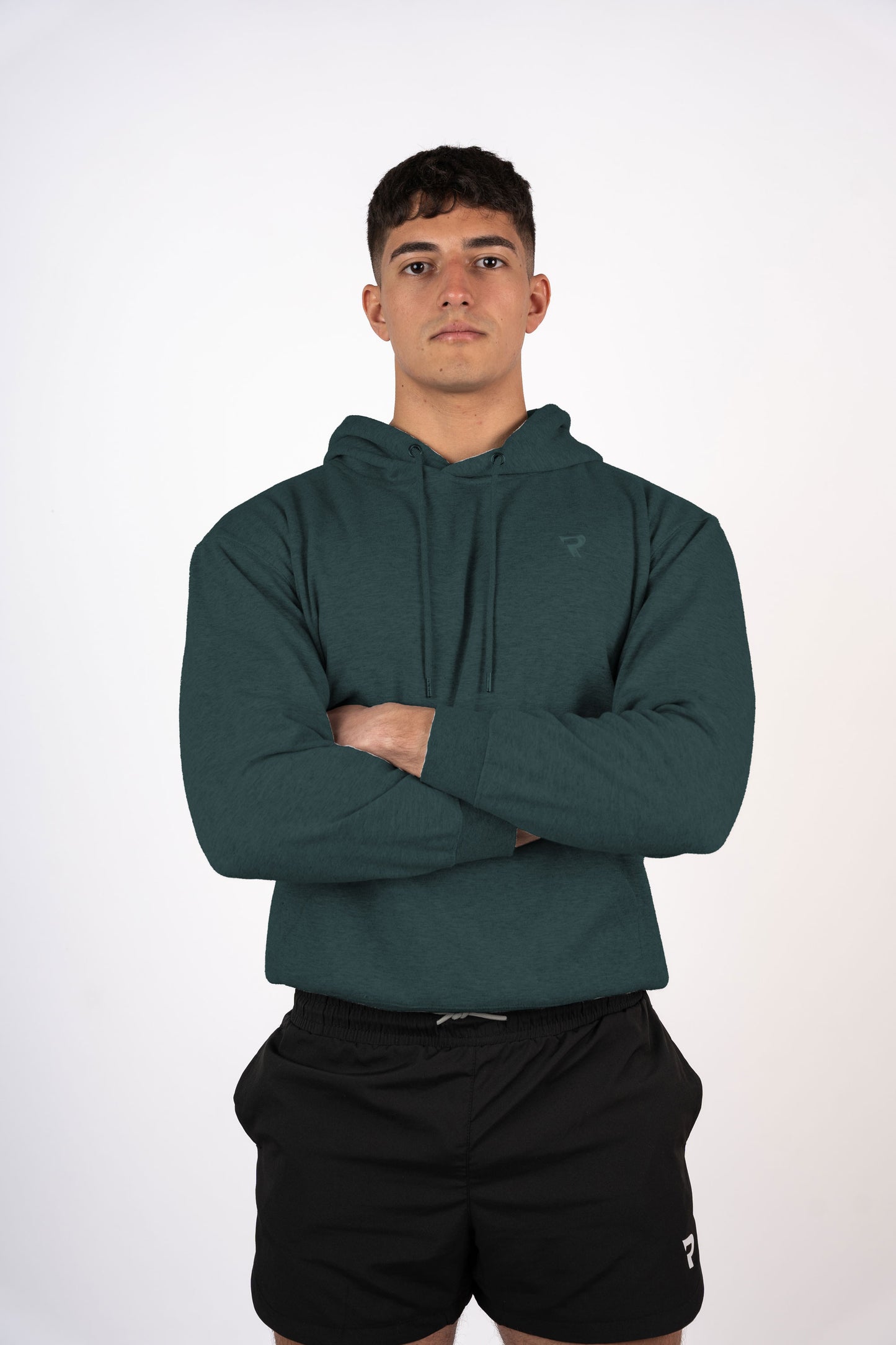 Rest Day Essential Hoodie