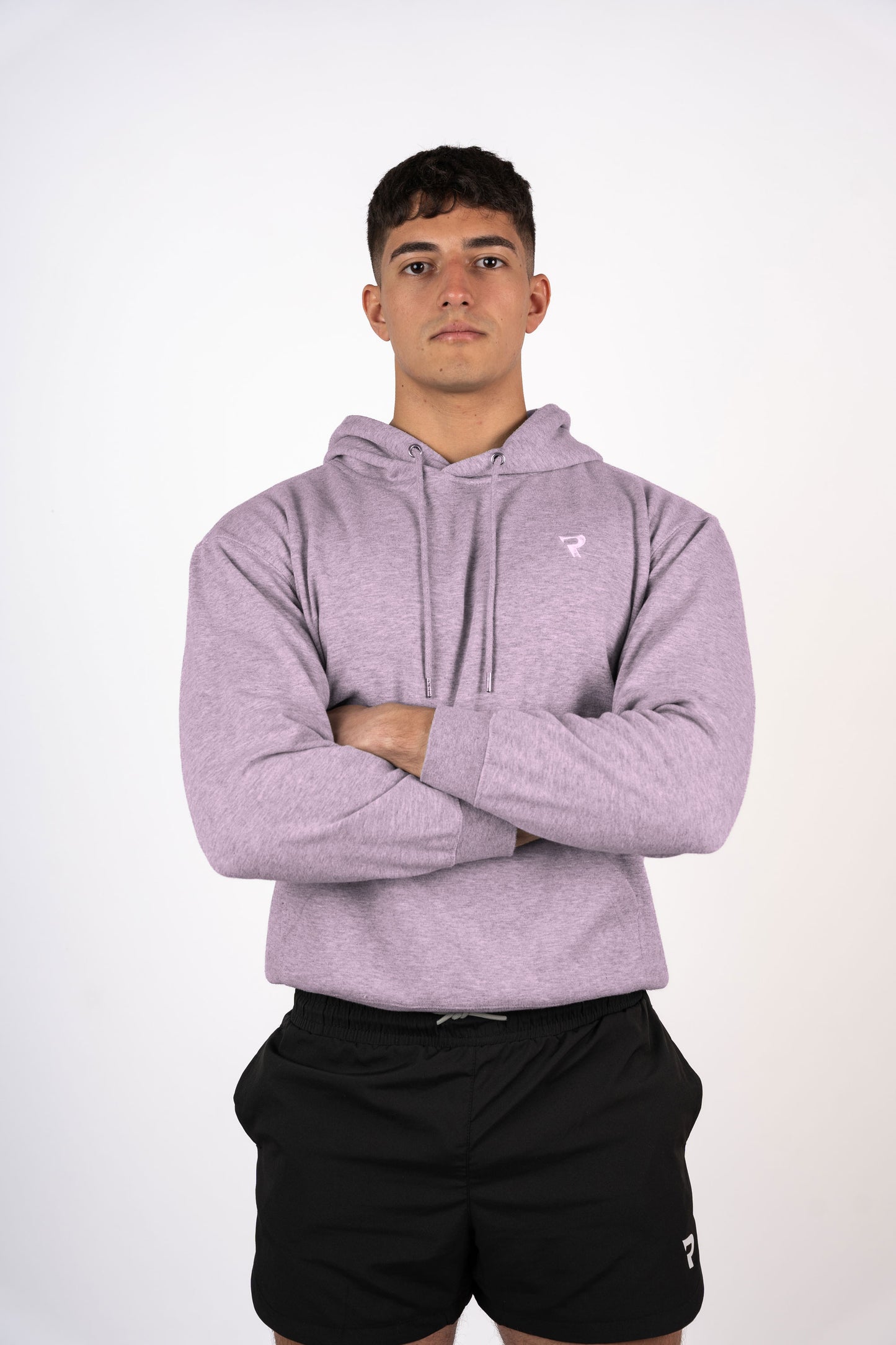 Rest Day Essential Hoodie