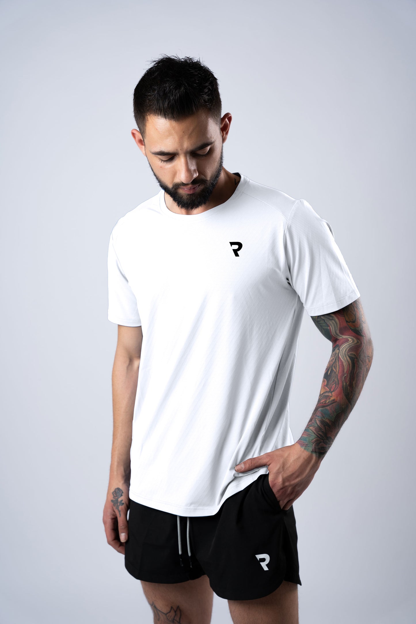 Essential Dry Fit T-shirt
