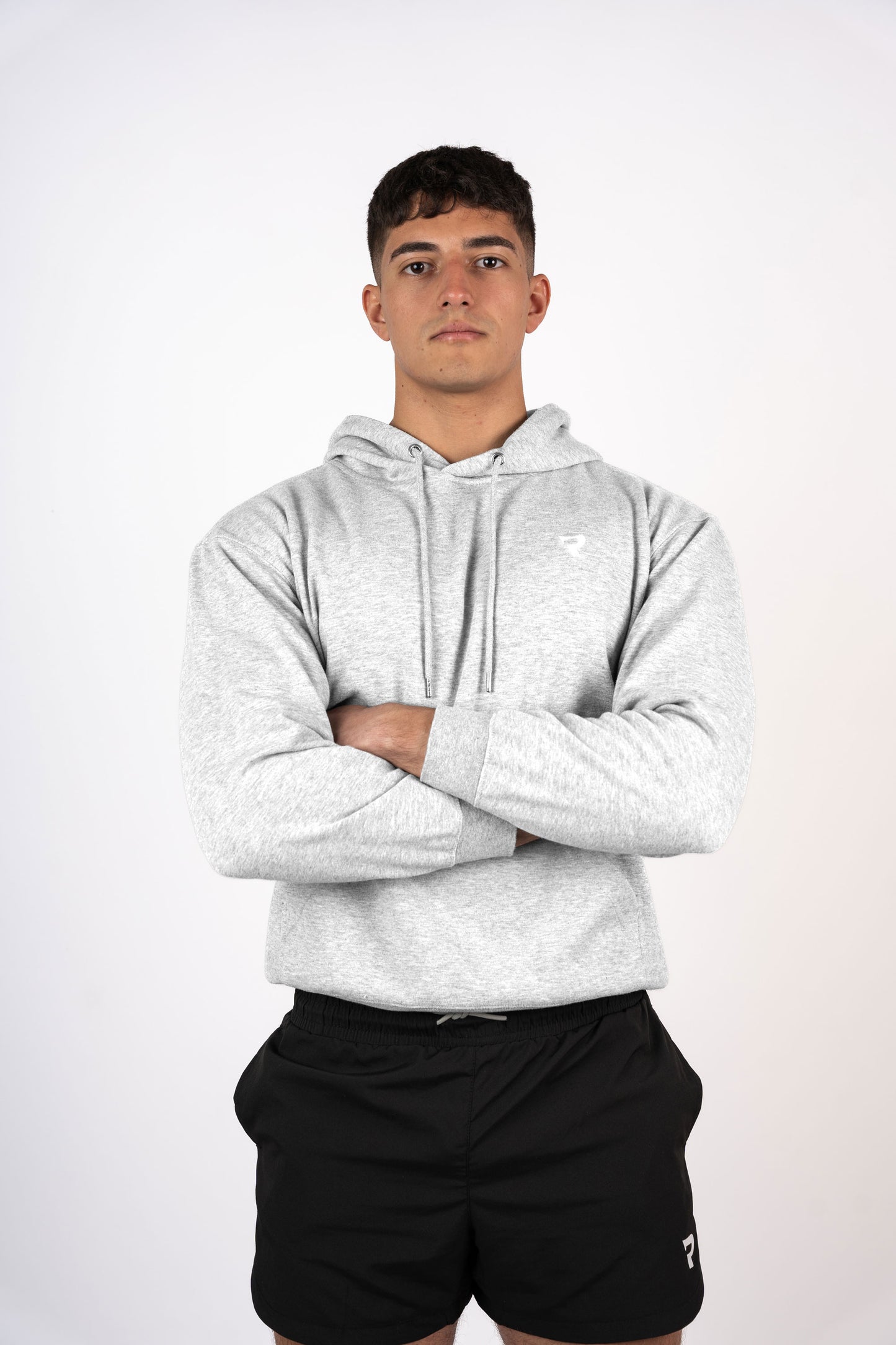 Rest Day Essential Hoodie